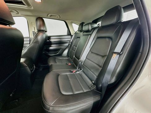 Certified 2023 MAZDA CX-5 AWD 2.5 S w/ Premium Plus Pkg image 26