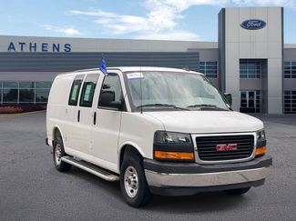 Used 2025 GMC Savana 2500 w/ Driver Convenience Package RWD video 1