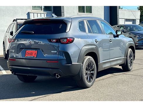 New 2026 MAZDA CX-50 2.5 Hybrid w/ Preferred Pkg image 4