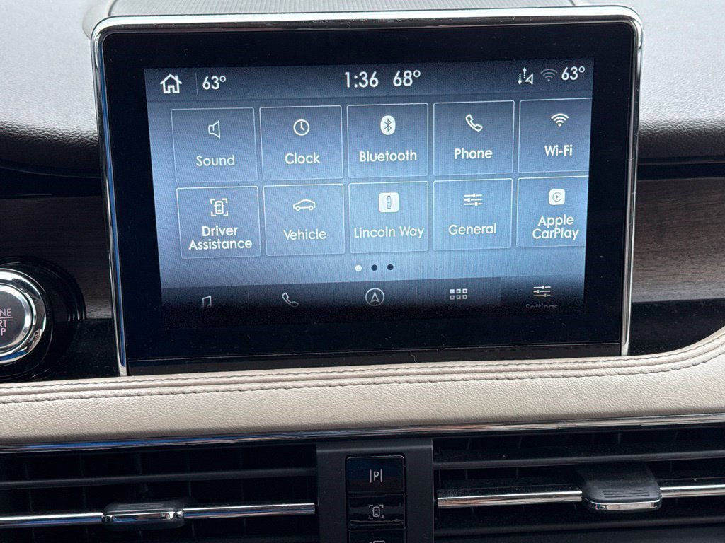 Used 2021 Lincoln Corsair Reserve w/ Equipment Group 201A AWD/4WD image 20