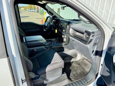Certified 2023 Ford F150 XL w/ STX Appearance Package image 17