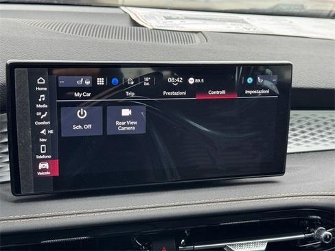 New 2025 Alfa Romeo Tonale image 15