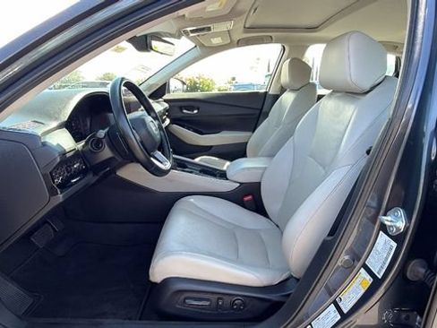 Used 2024 Honda Accord Touring image 32