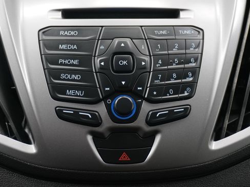 Used 2017 Ford Transit 150 XLT image 17