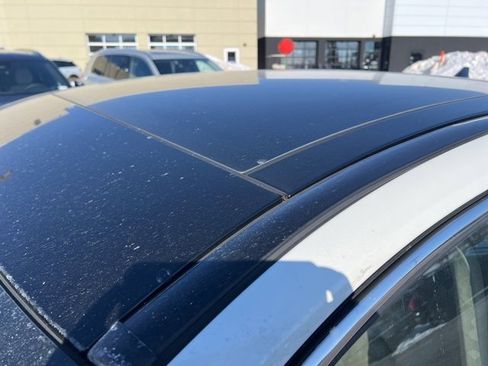 Used 2023 Lincoln Corsair AWD w/ Equipment Group 101A image 8