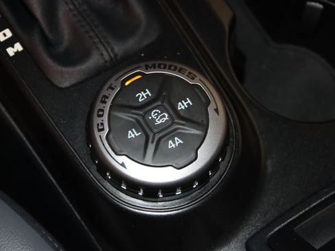 Used 2023 Ford Bronco Outer Banks AWD/4WD image 51