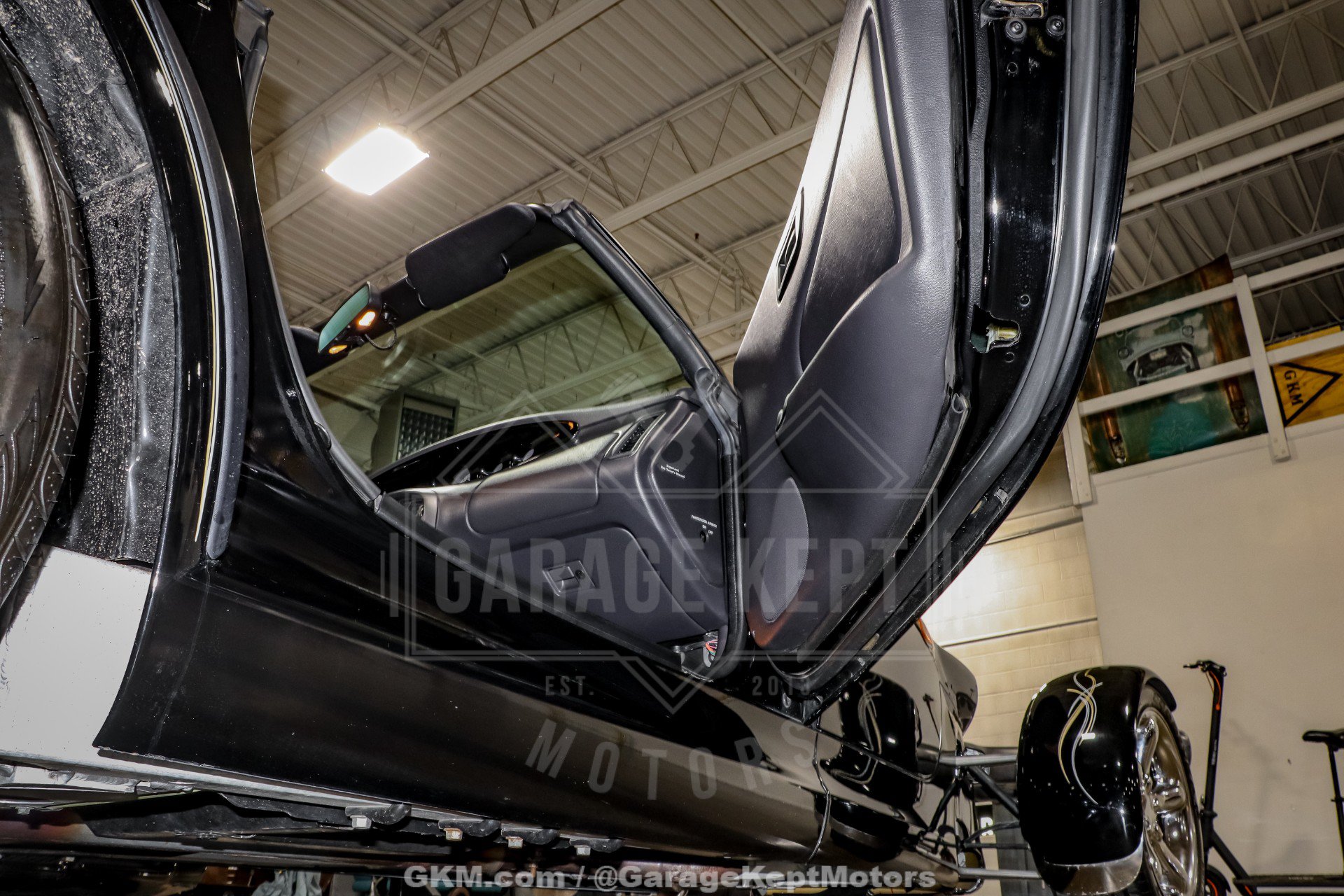 Used 1999 Plymouth Prowler RWD image 74