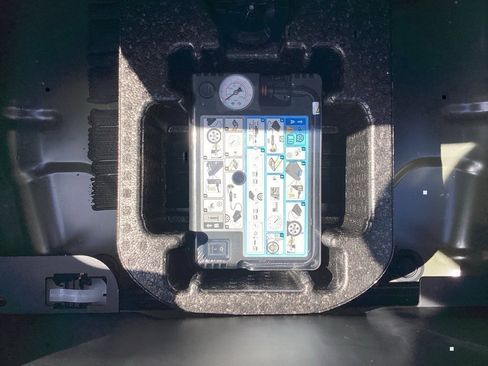 New 2025 Ford Mustang GT Premium image 15