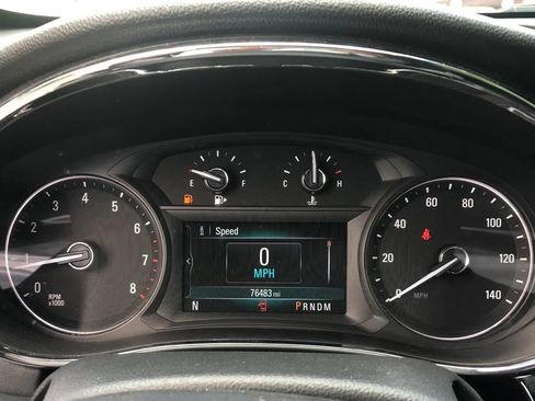 Used 2017 Buick Encore Preferred FWD image 20