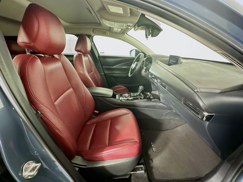 Used 2025 MAZDA CX-30 AWD 2.5 S w/ Preferred Package image 30