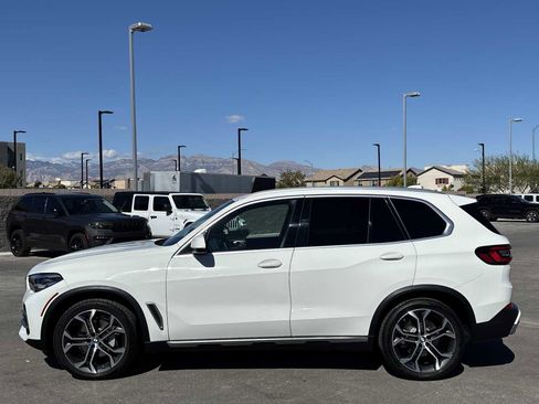 Used 2022 BMW X5 xDrive40i image 6
