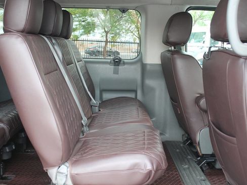 Used 2016 Nissan NV 3500 S w/ Power Package RWD image 26