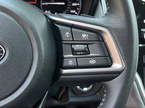 New 2025 Subaru Legacy Premium image 10