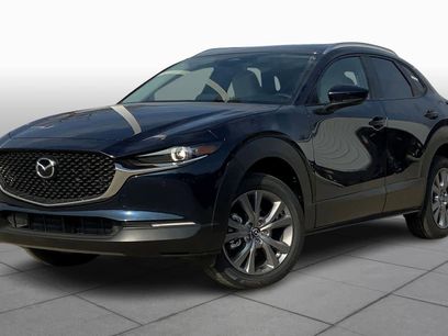 New 2026 MAZDA CX-30 AWD 2.5 S