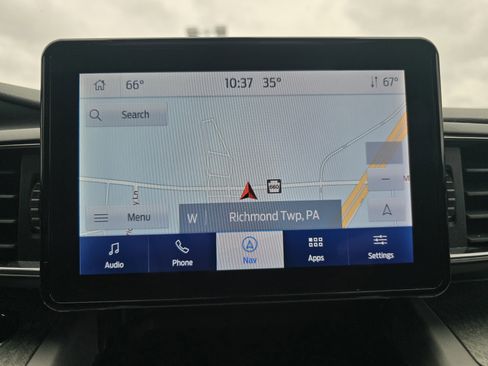 Used 2023 Ford Explorer Timberline w/ Timberline Technology Package image 32