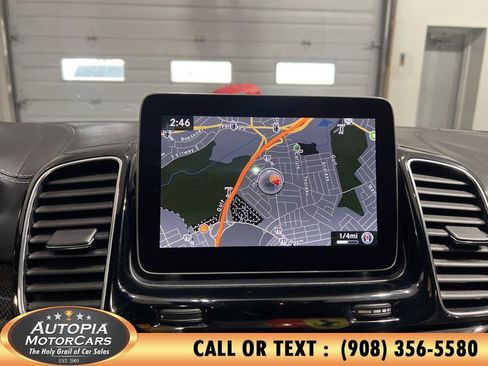 Used 2019 Mercedes-Benz GLE 63 AMG S image 33