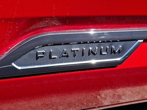 New 2026 Toyota Tundra Platinum AWD/4WD image 23