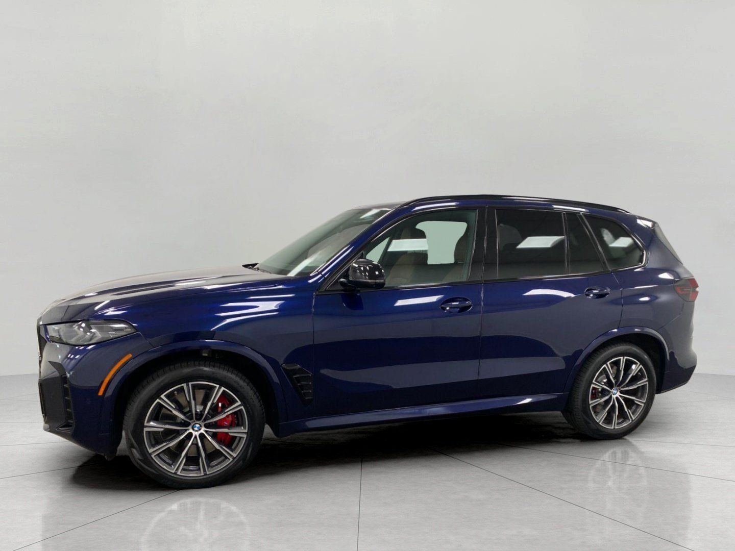 Used 2024 BMW X5 M60i AWD/4WD image 10