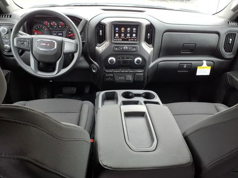 New 2026 GMC Sierra 1500 Pro w/ Pro Value Package image 11