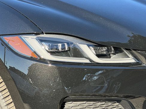 Used 2026 Jaguar F-PACE R-Dynamic S image 12