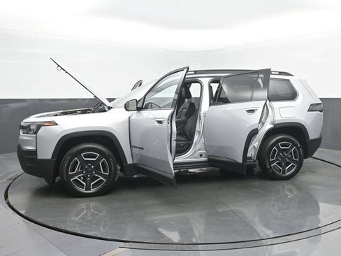 New 2026 Jeep Cherokee Limited AWD/4WD image 55