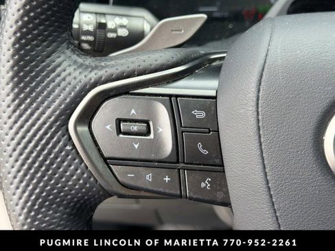 Used 2024 Lexus TX 500h AWD w/ Technology Package image 27