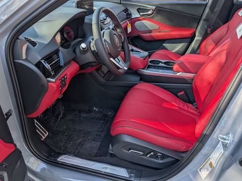 New 2026 Acura RDX A-Spec AWD/4WD image 6