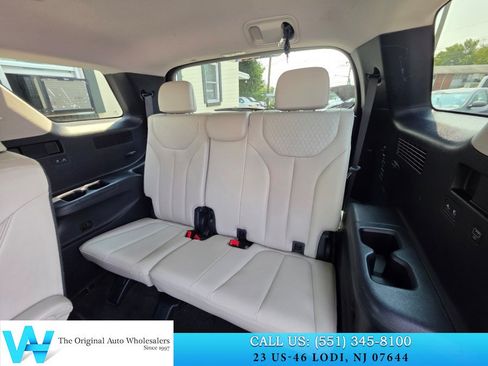 Used 2020 Hyundai Palisade SEL w/ Premium Package AWD/4WD image 15