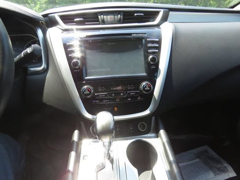 Used 2016 Nissan Murano SL w/ SL Technology Package AWD/4WD image 27