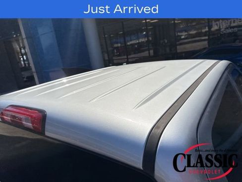 Used 2017 Chevrolet Silverado 1500 LT w/ Texas Edition image 18