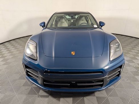 New 2026 Porsche Panamera 4 E-Hybrid AWD/4WD image 10