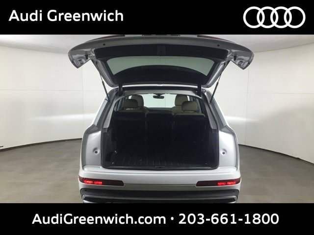 Used 2023 Audi Q7 3.0T Premium Plus AWD/4WD image 25