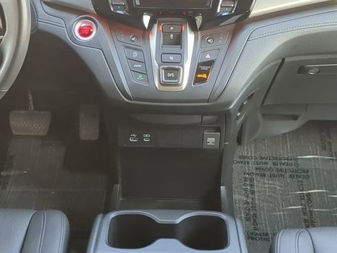 Used 2025 Honda Odyssey Sport-L image 19