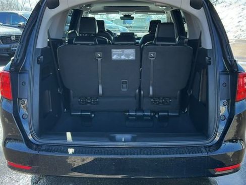 Used 2023 Honda Odyssey EX-L image 22