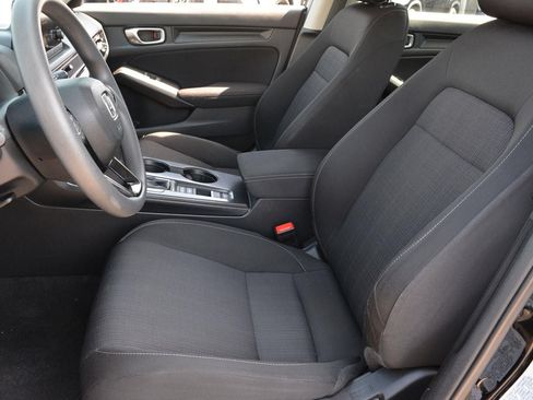 Used 2023 Honda Civic LX image 7