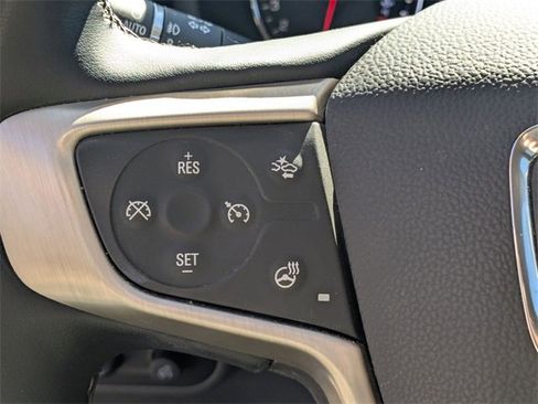 Used 2023 GMC Terrain Denali image 17