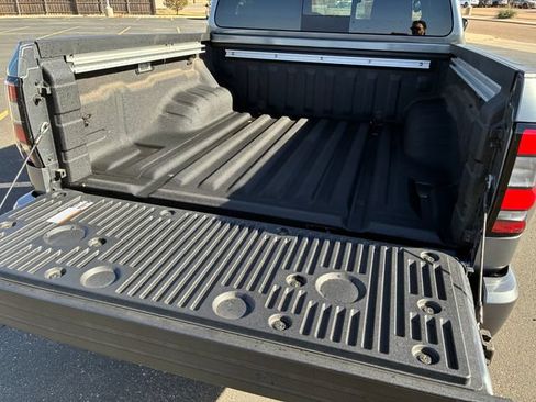 New 2026 Nissan Frontier SV w/ SV Convenience Package AWD/4WD image 21