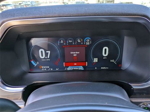 Certified 2023 Ford F150 Raptor image 12