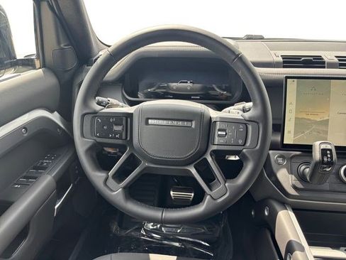 New 2026 Land Rover Defender 110 V8 AWD/4WD image 15
