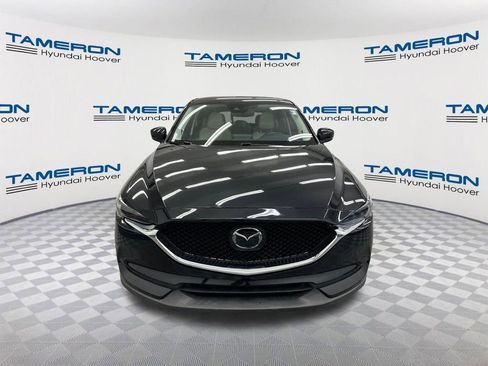 Used 2019 MAZDA CX-5 Grand Touring FWD image 8