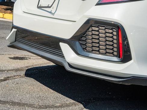 Used 2017 Honda Civic EX image 7