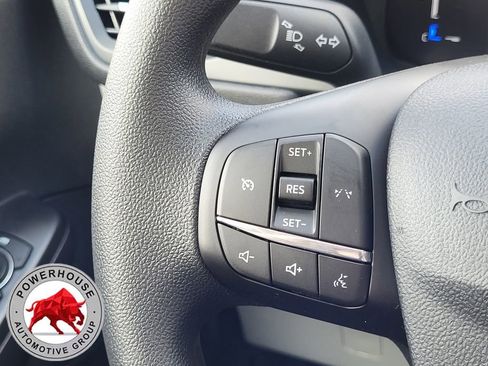 New 2026 Ford Escape Active image 27