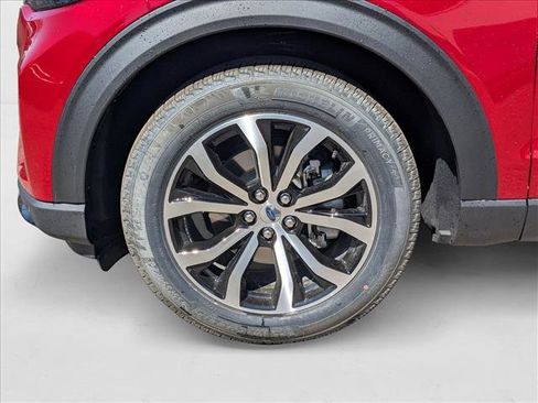 New 2025 Ford Explorer ST-Line w/ Premium Package image 10