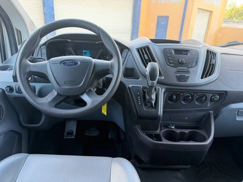 Used 2015 Ford Transit 350 XL image 18