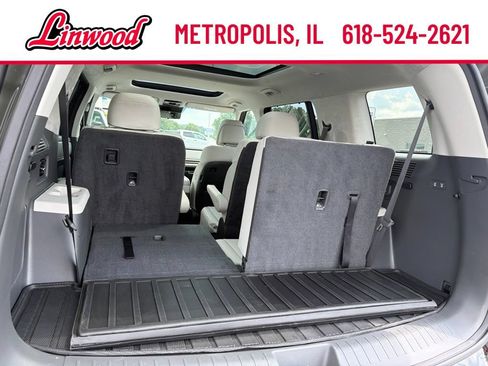Used 2024 Hyundai Santa Fe Calligraphy AWD/4WD image 12