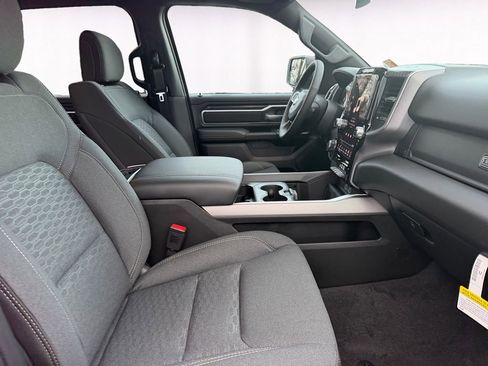 New 2026 RAM 1500 Big Horn AWD/4WD image 15