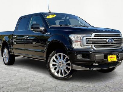 Used 2019 Ford F150 Limited