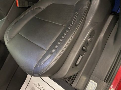Used 2019 Chevrolet Silverado 1500 LTZ w/ LTZ Plus Package AWD/4WD image 15