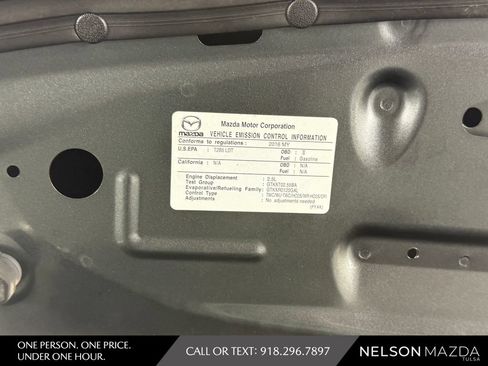 Used 2016 MAZDA CX-5 Grand Touring FWD image 55