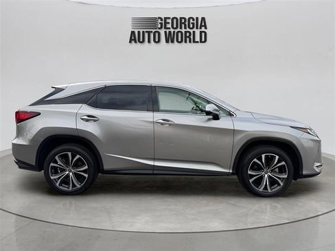 Used 2021 Lexus RX 350 FWD w/ Premium Package image 12